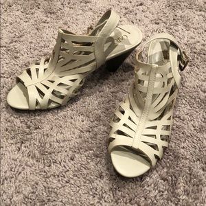 NWT Dressy Sandals
